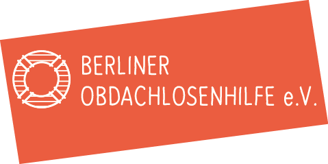 Logo Berliner Obdachlosenhilfe e.V.