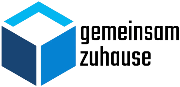 gemeinsam zuhause